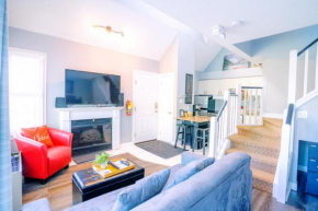 Gorgeous Loft in the Heart of Blue Mountain Blue Mountains